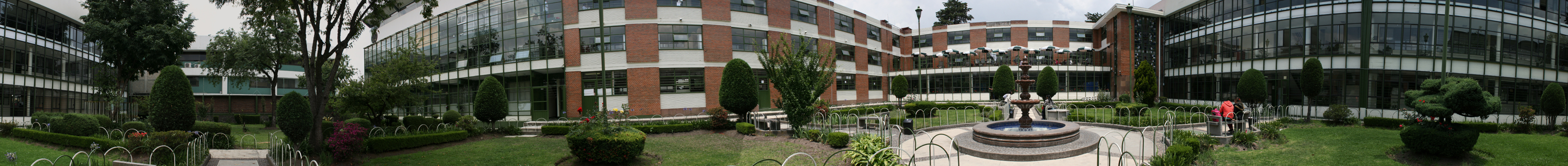 Jardín