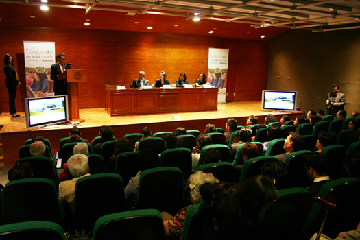 Auditorio   